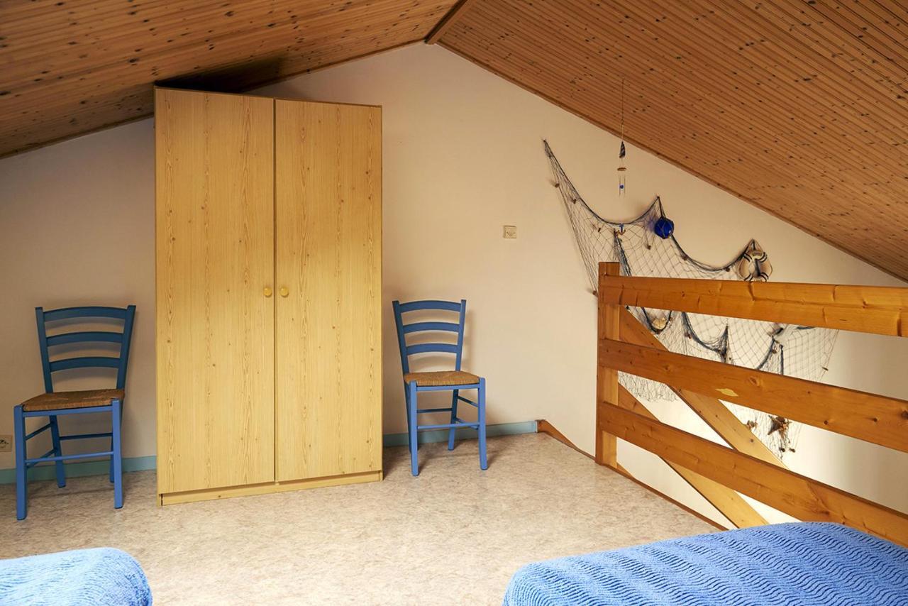 Une Accueillante Maison De Bord De Mer Villa Saint-Hilaire-de-Riez Exterior foto