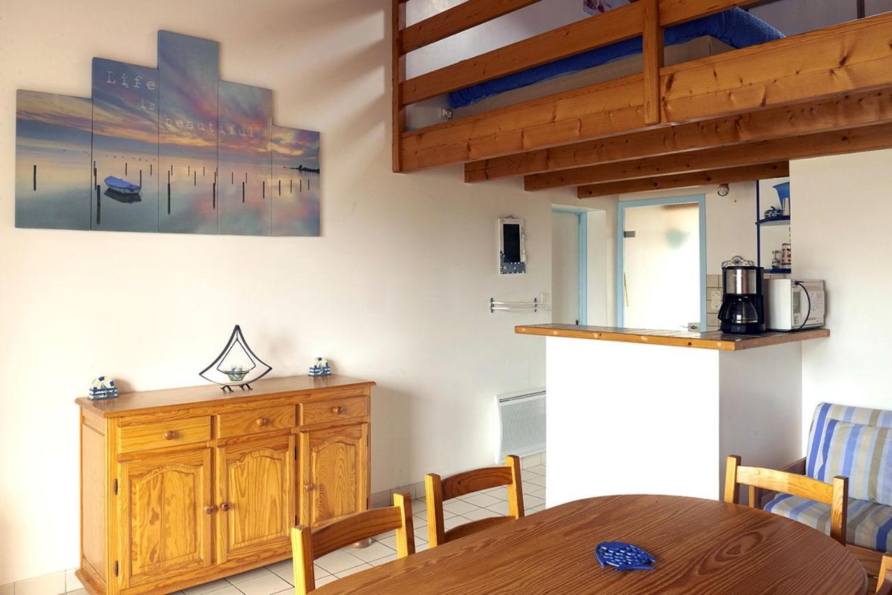 Une Accueillante Maison De Bord De Mer Villa Saint-Hilaire-de-Riez Exterior foto